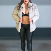 Lady Maenada - Foto 1 von 10