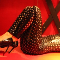 Bizarrlady Tijana - Foto 4 von 7