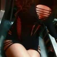 Bizarrlady Tijana - Foto 3 von 7