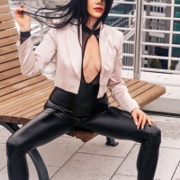 Lady Stina Stone - Foto 12 von 13