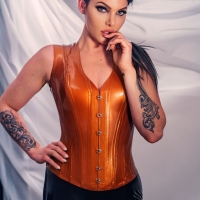 Lady Stina Stone - Foto 1 von 13