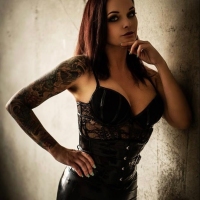 Lady Vivien Blue - Foto 6 von 12