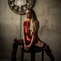 Lady Vivien Blue - Foto 2 von 12