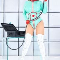 Lady Jenna Rose - Foto 1 von 9