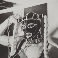 TS Stephie Rubberdoll - Foto 17 von 18