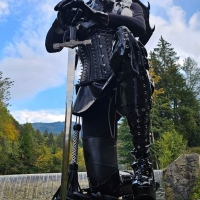 TS Stephie Rubberdoll - Foto 15 von 18