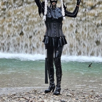 TS Stephie Rubberdoll - Foto 10 von 18