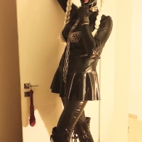 TS Stephie Rubberdoll - Foto 9 von 18