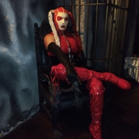 TS Stephie Rubberdoll - Foto 8 von 18