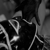 TS Stephie Rubberdoll - Foto 6 von 18