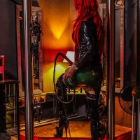 TS Stephie Rubberdoll - Foto 1 von 18