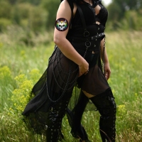 Bizarrlady Runa Lustglut - Foto 14 von 14