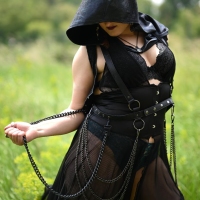 Bizarrlady Runa Lustglut - Foto 11 von 14