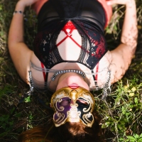 Bizarrlady Runa Lustglut - Foto 4 von 14