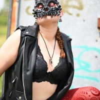 Bizarrlady Runa Lustglut - Foto 2 von 14
