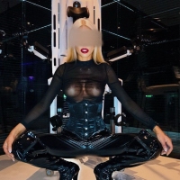 Lady la Roux - Foto 1 von 10