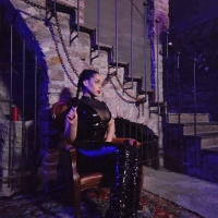 Lady Samantha Fox - Foto 1 von 17