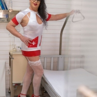 TS Domina Lady Estefania - Foto 26 von 27