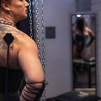 TS Domina Lady Estefania - Foto 14 von 32