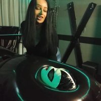 TS Domina Lady Estefania - Foto 3 von 32