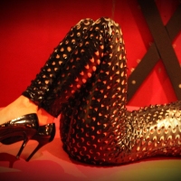 Bizarrlady Tijana - Foto 4 von 11