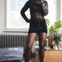 Lady Ophelia - Foto 4 von 35