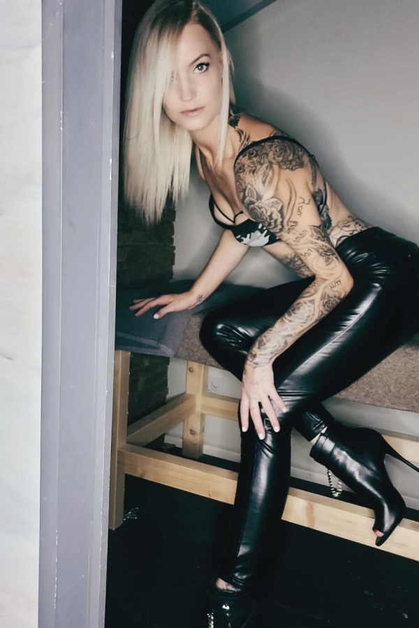 Sophie Fleur
