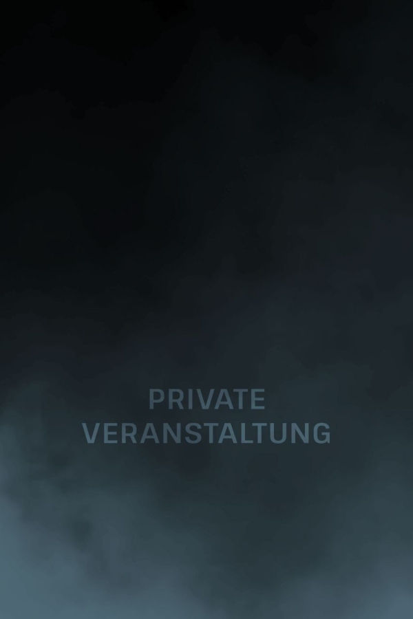 Private Veranstaltung