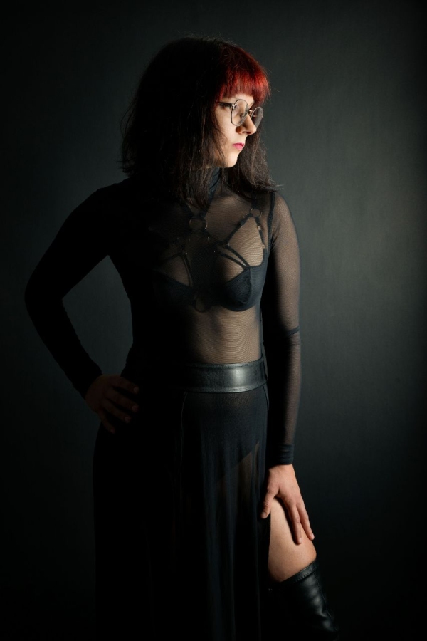 Donna Kajira