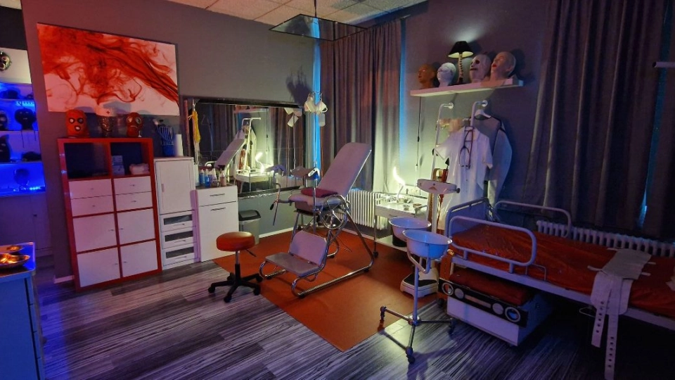 Klinik White Emotion