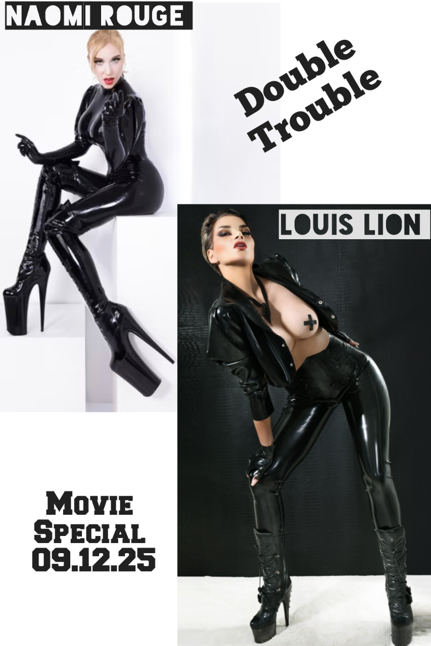 Be a Movie STAR (Filmsklaven w/m)