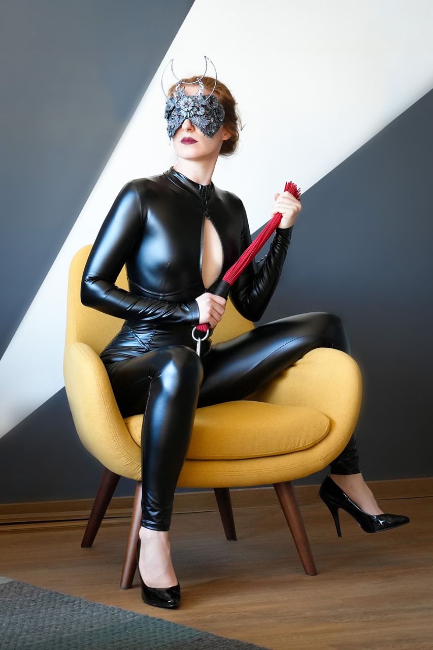 Neue Bilder von Kiruna Dórn